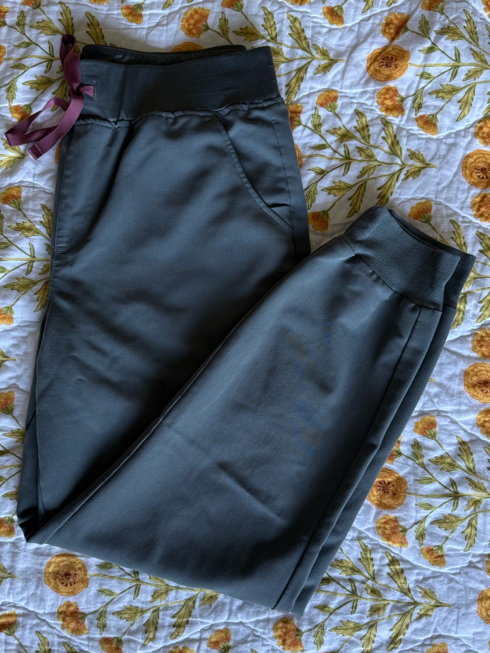 Figs Juniper Zamora Jogger